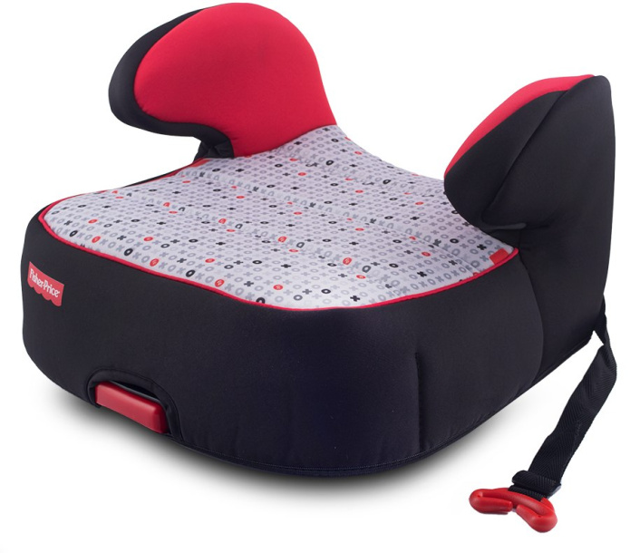 Fotelik Fisher-Price Podstawka samochodowa z Isofix